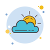 Moon Dark Theme Icon